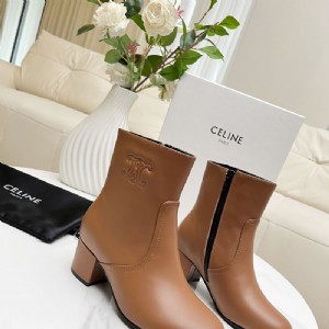 Premium Replica Celine Boots for Trendy Style